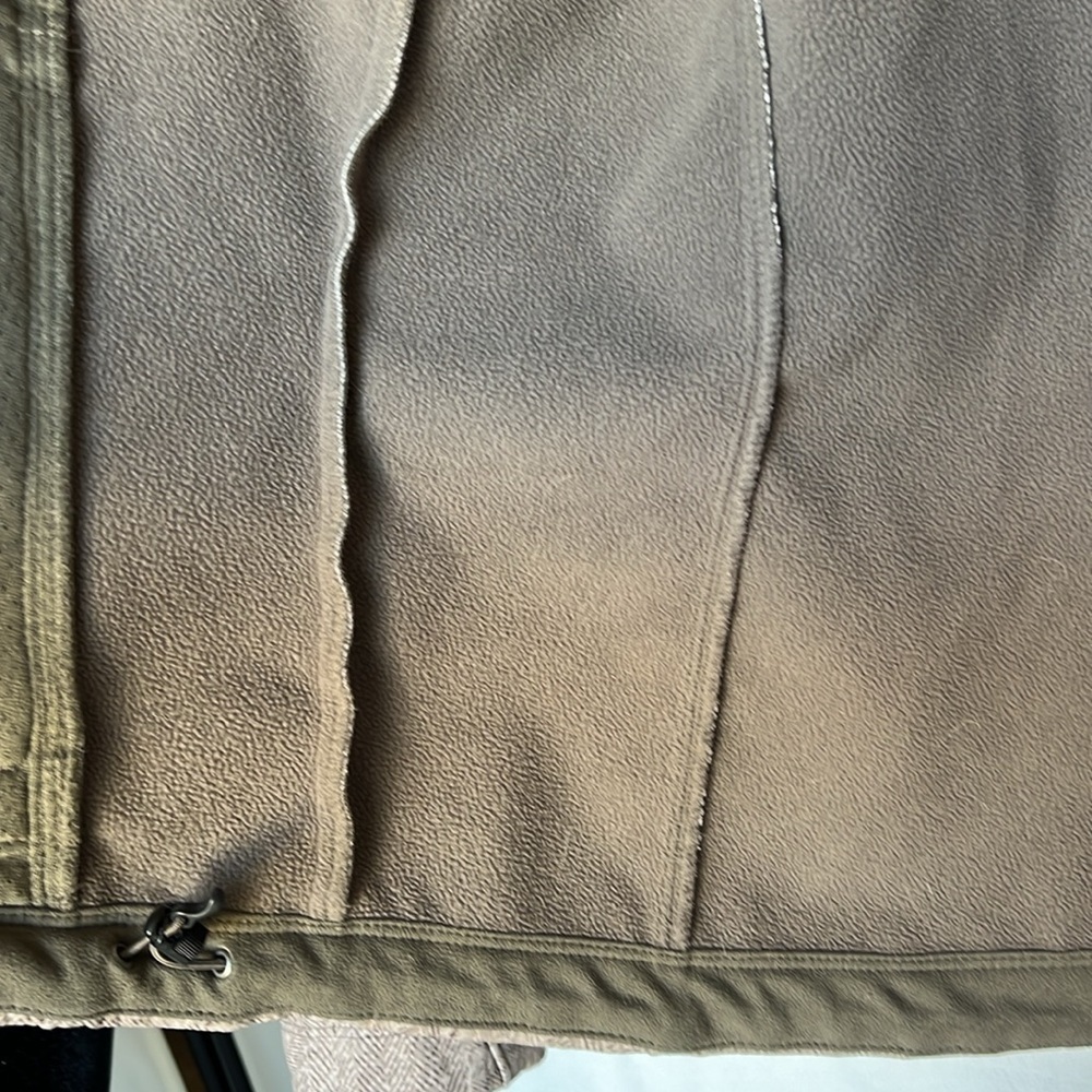 The North Face Apex Bionic 2 Soft Shell Jacket - Picture 10 of 10